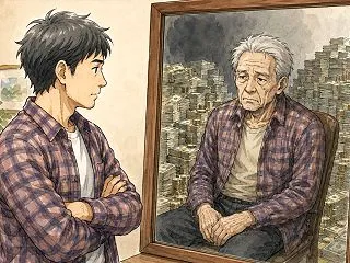 「いつかやりたい」は、たぶん一生やらない