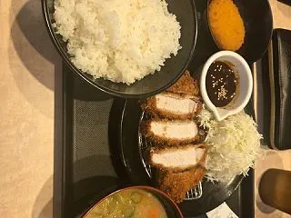 松のや
