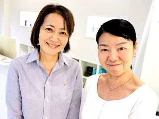 やっぱりお客様の笑顔が大好き