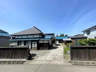 空き家バンク【売買】100万円 秋田県由…