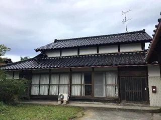 空き家バンク【売買】50万円 石川県羽咋…