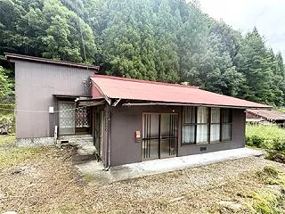 空き家バンク【売買】150万円 奈良県吉…