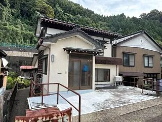 空き家バンク【売買】150万円 新潟県糸…