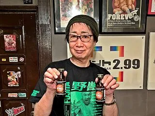 金沢克彦ガチンコトーク16年連続16回目…