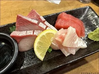 260923 ホテ活前に立飲みごん太さん…