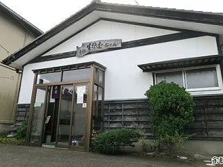 名代手打ち蕎麦 おせん -山形県酒田市-