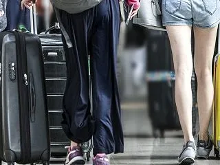 韓国人「韓国に初めてきた日本人女性が衝撃…