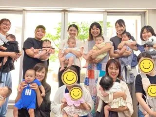 【川口市子育ちサークルたっちハート89期…