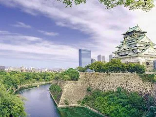 ノルウェー「日本に４０日間旅行をしようと…