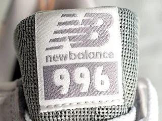 New Balance 996の人気色は…