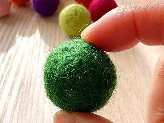 今週は みどり(グリーン) 変化し続ける…