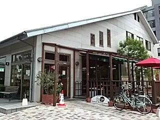 パン・ナガタメロンパン モンローブレッド…