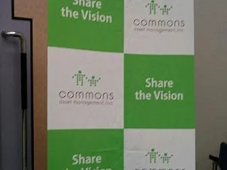 久々にコモンズ社会起業家フォーラムに参加…