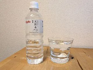 dydo ダイドー 日本のおいしい天然水…