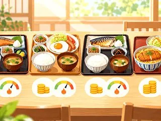 牛丼チェーン朝メニュー比較【2026年】…