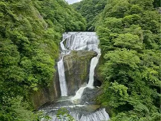 滝