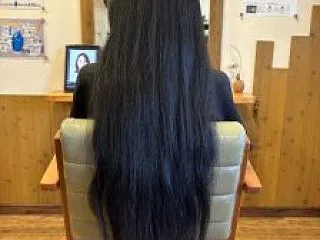 瀬戸市、尾張旭市でヘアドネーションをされ…