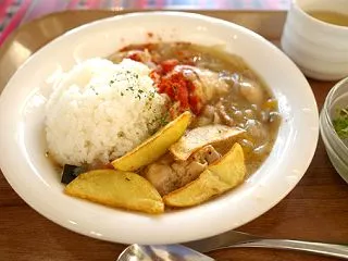 プレヤッサ／カフェクロスロード（ささしま…