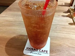 ランチタイム