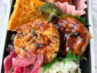 そとごはん：お試し弁当