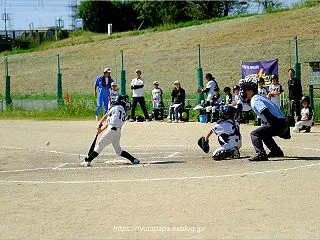 未来の大リーガー