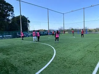 今日も！