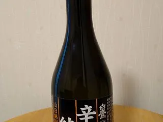 灘の酒！白鷹の辛口純米と肴は久々の福島県…