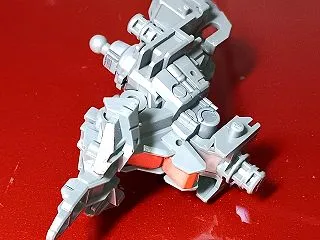 おっさん、MG エクリプスを作る！ その…