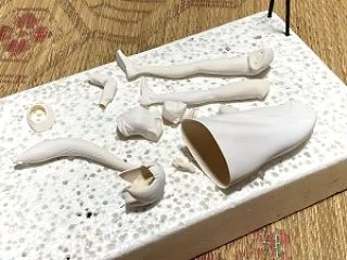 1/8 ティファ・アディール（GK） （…