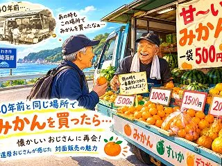 スーパーより高いのか？それでもまた買いた…