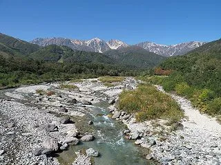 新潟・富山の旅 2