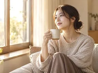 冷却期間中の女性心理とは？別れ方別の気持…
