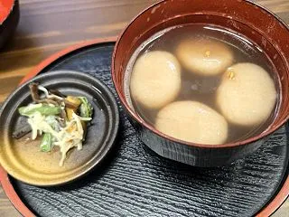 4度目の松葉茶屋☆2026初秋