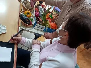大安寺運動会☆2日目☆