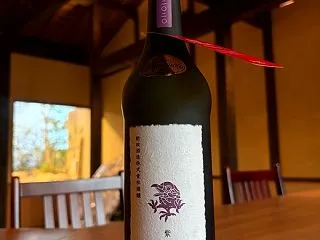 日本酒とシャンパーニュバー 昶 @からほ…