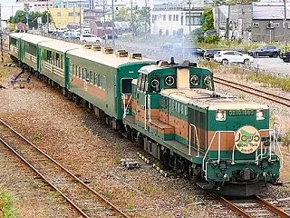 腐りきった撮り鉄の実態、「くしろ湿原ノロ…