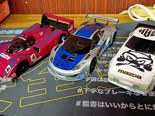 【ナイトレース！】10/10（土）ミニッ…