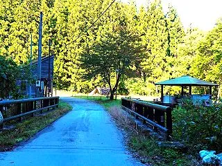 南会津町のキャンプ場を利用してみました。…