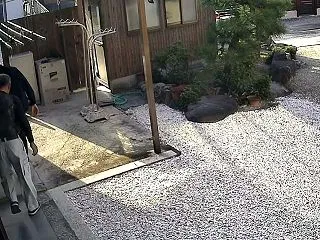 工事8日目（打合せ仕上がり確認＝休工）精…