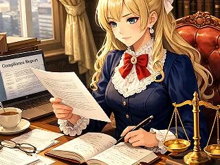 お嬢様Copilotが思いのほか良い感じ…