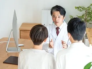 不妊治療を行ってもがんリスクはほとんど上…