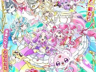ミステリーアニメといえば？ 1位は6年連…
