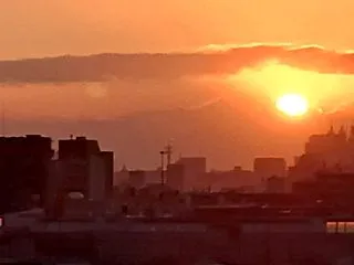 横浜の朝日湯で昭和にタイムスリップ