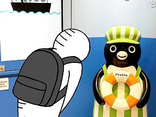 ●【マイナビ漫画】遅刻には厳しい職場、で…