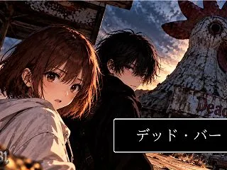 デッド・バートとは？シンプソンズの呪われ…