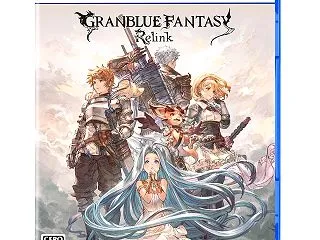 グランブルーファンタジー リリンク レビ…