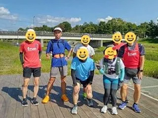 「frun創立30周年！京都鴨川でメモリ…