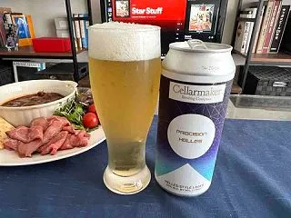 セラーメーカー・プレシジョンヘレス