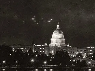 あなたの知らない宇宙人 vol.40 ワ…