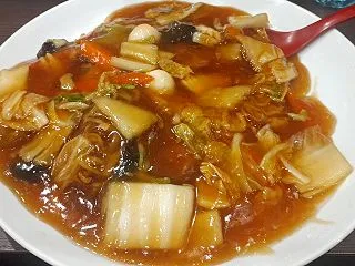 誰がために。